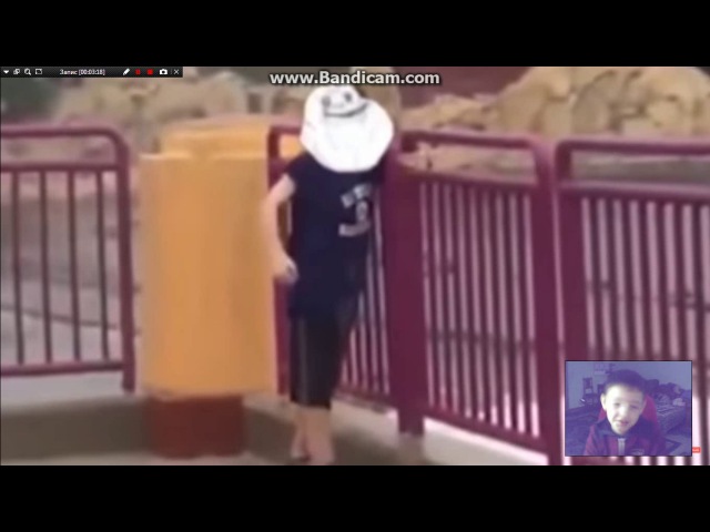 Тест на психіку чедендж)