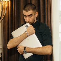 Гена Гаспарян