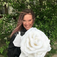 Полина Худякова