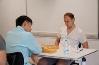 I OPEN SHOGI BARCELONA
