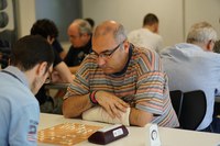 I OPEN SHOGI BARCELONA