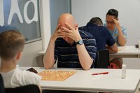 I OPEN SHOGI BARCELONA