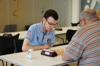 I OPEN SHOGI BARCELONA