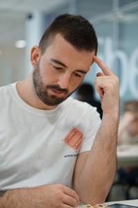 I OPEN SHOGI BARCELONA
