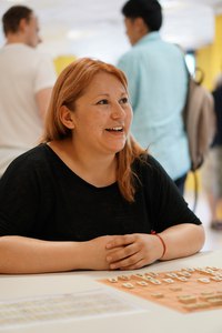 I OPEN SHOGI BARCELONA