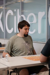 I OPEN SHOGI BARCELONA