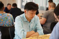 I OPEN SHOGI BARCELONA