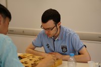 I OPEN SHOGI BARCELONA