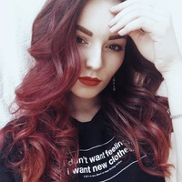 Алина Кабалюк