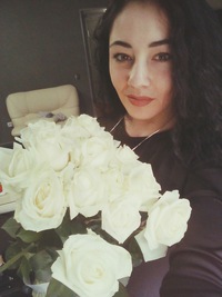 Ангелина Веинберга