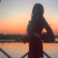 Ирина Радионова