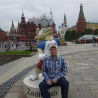 Денис Калачев