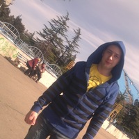 Андрей Ворошилов | Хадыженск