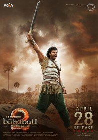 Бахубали: Завершение / Baahubali 2: The Conclusion (2017) Бахубали: Завершение / Baahubali 2: The Conclusion (2017)