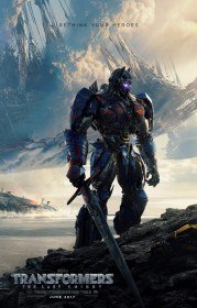 Трансформеры: Последний рыцарь / Transformers: The Last Knight (2017) Трансформеры: Последний рыцарь / Transformers: The Last Knight (2017)