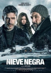Чёрный снег / Nieve negra (2017) Чёрный снег / Nieve negra (2017)