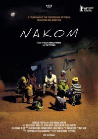Наком / Nakom (2016) Наком / Nakom (2016)