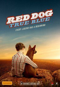 Рыжий: вся правда / Red Dog: True Blue (2016) Рыжий: вся правда / Red Dog: True Blue (2016)