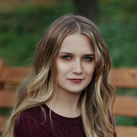 Анна Корнеева | Киев