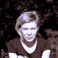 Наталья Кокленч-Нефедова