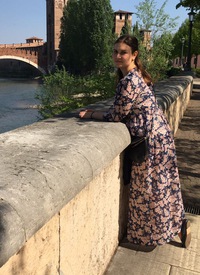 Алёна Рыбакова