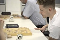 I OPEN SHOGI BARCELONA