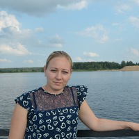 Марина Стражникова
