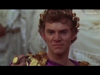 CALIGULA (1979) HD (Enhanced Audio-EngSubtitle)