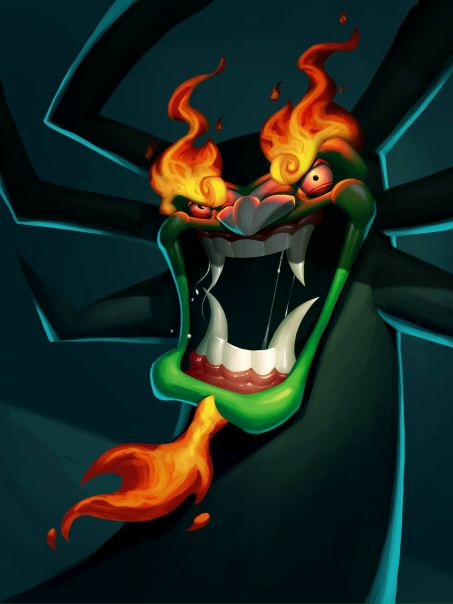 AKU by #JeremyAnninos