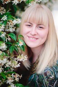 Ксения Васильева