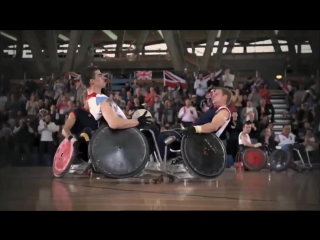 Inspiring Adaptive Action Sports Compilation Video