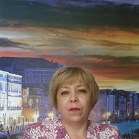 Ирина Беляева | Пермь