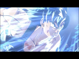 The First 20 Minutes of Dragon Ball Xenoverse 2