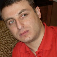 Карен Папикян