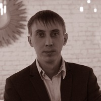 Максим Максимов