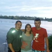 Ира Прокопенко