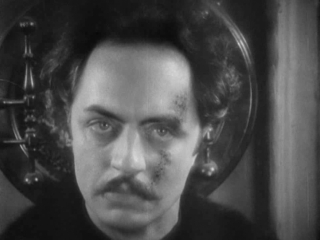 ПОСЛЕДНИЙ ПРИКАЗ (1928) - мелодрама, военная драма, исторический. Джозеф фон Штернберг