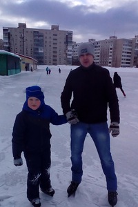 Игорь Дровосеков