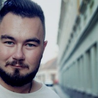 Макс Вашкевич  .sam