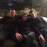 Андрей Мотречко