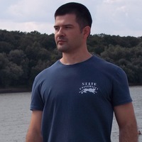 Виктор Золотарёв