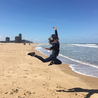 Элла Керкис