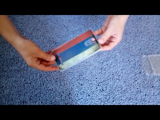 Силиконовый чехол c принтом для Leagoo M8