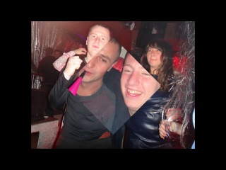 19.11.2016 Disco club Svyatoshin! Диско клуб Святошин ! Как мы отметили день рождения !