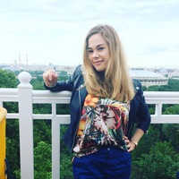 Анастасия Рождественская