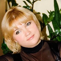Алена Кравцова