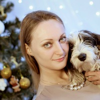 Юлия Богдашкина