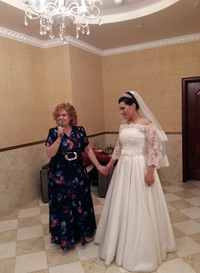 Людмила Козлова