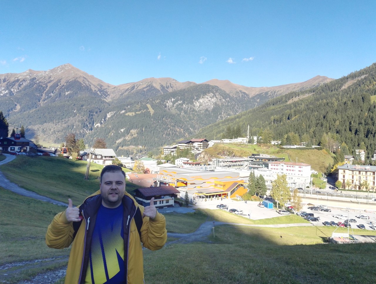 Александр Кузнецов, Самара, Россия