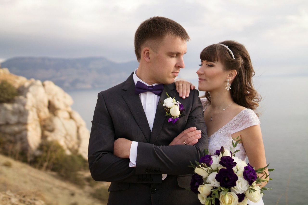 Кристина Сергеевна